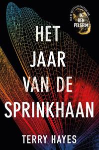 Terry Hayes Het jaar van de Sprinkhaan -   (ISBN: 9789400507111)