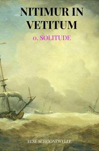 Else Schoonewelle Nitimur in vetitum -   (ISBN: 9789464809237)