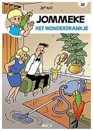 Su Strips Het wonderdrankje -   (ISBN: 9789462105065)