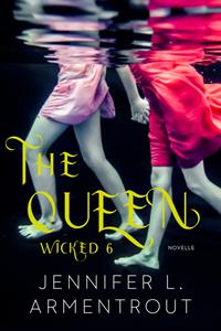 Jennifer L. Armentrout The Queen -   (ISBN: 9789020549621)