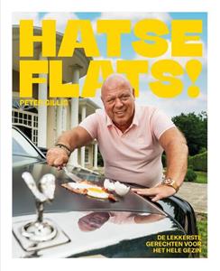 Peter Gillis Hatseflats! -   (ISBN: 9789083272016)