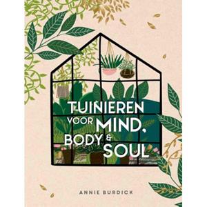 Rebo Productions Tuinieren Voor Mind, Body & Soul - Annie Burdick