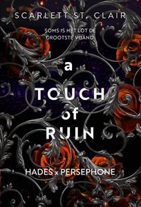 Scarlett St. Clair A touch of ruin -   (ISBN: 9789020550665)