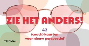 Godelieve Kodde Zie het anders! -   (ISBN: 9789462723832)