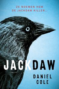 Daniel Cole Jackdaw -   (ISBN: 9789021040981)