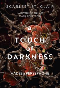 Scarlett St. Clair A touch of darkness -   (ISBN: 9789020550641)