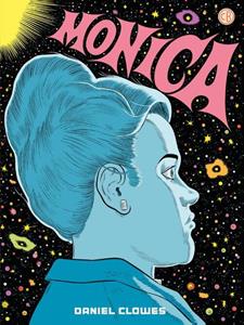 Daniel Clowes Monica -   (ISBN: 9789493109841)