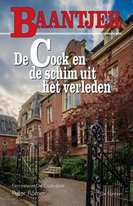 Baantjer De Cock en de schim uit het verleden (deel 88) -   (ISBN: 9789026152269)