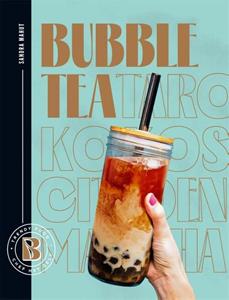 Sandra Mahut Bubble Tea -   (ISBN: 9789023017165)