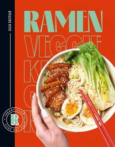 Lelia Castello Ramen -   (ISBN: 9789023017172)