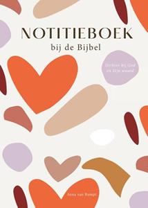 Anna van Rumpt Notitieboek bij de Bijbel -   (ISBN: 9789464250947)