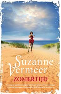 Suzanne Vermeer Zomertijd -   (ISBN: 9789400517240)
