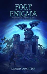 Dianne Arentsen Fort Enigma -   (ISBN: 9789463084727)