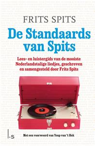 Frits Spits De Standaards van Spits -   (ISBN: 9789021044996)
