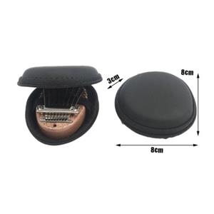 Beschermhoes Voor Mini-Kalimba - Kalimba