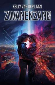 Kelly van der Laan Zwanenzang -   (ISBN: 9789463084956)