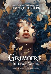 Dimitri Balcaen Grimoire 2 -   (ISBN: 9789464756050)