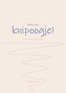 Joukje van Esch-Versteeg Met een knipoogje! -   (ISBN: 9789088973666)