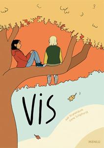 Will Kranendonk Vis -   (ISBN: 9789083196404)