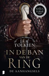 J.R.R. Tolkien De aanhangsels -   (ISBN: 9789402321951)