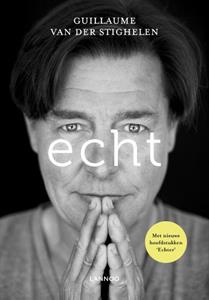 Guillaume van der Stighelen Echt (POD) -   (ISBN: 9789401481755)