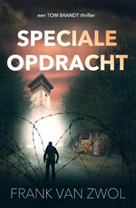 Frank van Zwol Speciale opdracht -   (ISBN: 9789083297972)