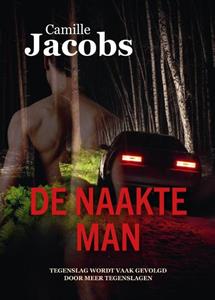Camille Jacobs De Naakte Man -   (ISBN: 9789464379266)