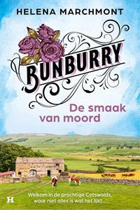 Helena Marchmont De smaak van moord -   (ISBN: 9789044935561)