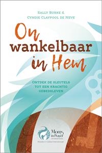 Cyndie Claypool de Neve, Sally Burke Onwankelbaar in Hem -   (ISBN: 9789033803338)