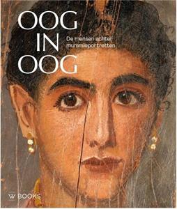 Ben van den Bercken Oog in oog -   (ISBN: 9789462585775)