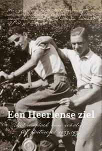 Camille Oostwegel Een Heerlense ziel -   (ISBN: 9789079226962)