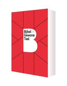 NBG Bijbel in Gewone Taal -   (ISBN: 9789089121387)