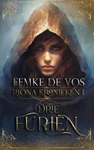 De Boekenvos De drie furiën -   (ISBN: 9789464771008)