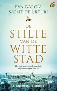 Eva García Sáenz de Urturi De stilte van de witte stad -   (ISBN: 9789041715500)