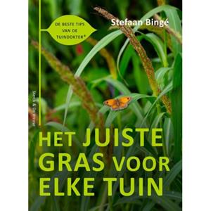 20 Leafdesdichten Bv Bornmeer Het Juiste Gras Voor Elke Tuin - Tuindokter - Stefaan Bingé
