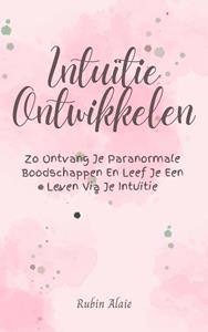 Rubin Alaie Intuïtie ontwikkelen -   (ISBN: 9789493347168)