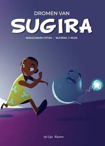 Mudacumura Fiston Dromen van Sugira -   (ISBN: 9789083176352)