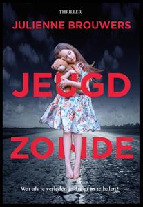 Julienne Brouwers Jeugdzonde -   (ISBN: 9789083034881)