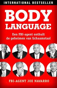 Joe Navarro Bodylanguage -   (ISBN: 9789089754301)