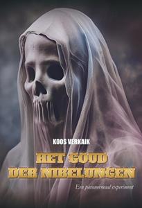 Koos Verkaik Het goud der Nibelungen -   (ISBN: 9789464931013)