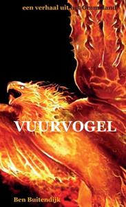 Ben Buitendijk Vuurvogel -   (ISBN: 9789403702032)