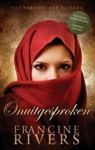 Francine Rivers Onuitgesproken -   (ISBN: 9789043518987)