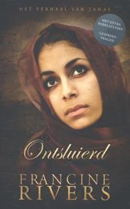 Francine Rivers Ontsluierd -   (ISBN: 9789043521611)