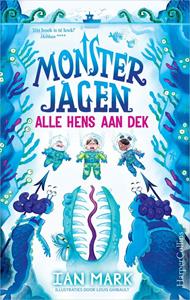 Ian Mark Alle hens aan dek -   (ISBN: 9789402769043)