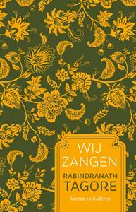 Rabindranath Tagore Wijzangen -   (ISBN: 9789020220322)