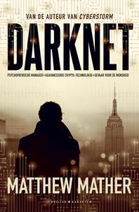 Matthew Mather Darknet -   (ISBN: 9789045218014)