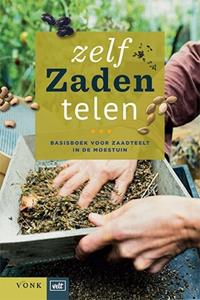 Boekwerkutrecht Zelf Zaden Telen