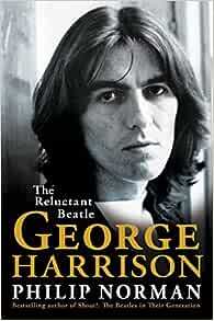 Veltman Distributie Import Books George Harrison - Philip Norman