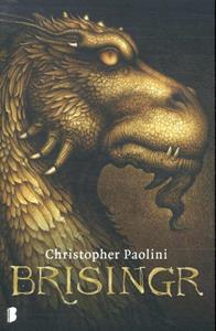 Christopher Paolini Brisingr -   (ISBN: 9789049202682)
