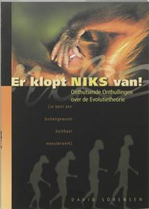 D. Sorensen Er klopt niks van -   (ISBN: 9789060679197)